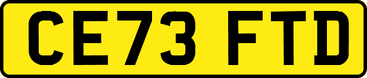 CE73FTD