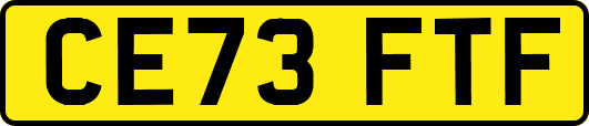 CE73FTF
