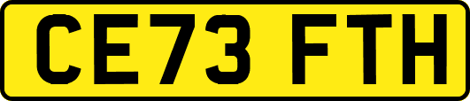 CE73FTH