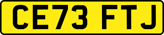 CE73FTJ