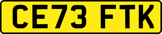 CE73FTK