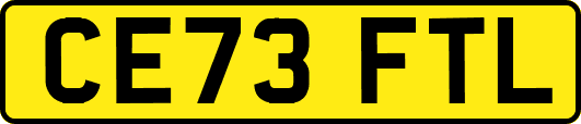 CE73FTL
