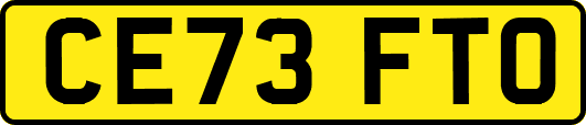 CE73FTO