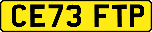 CE73FTP