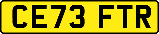 CE73FTR