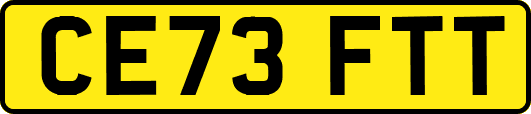 CE73FTT