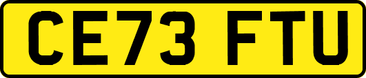 CE73FTU