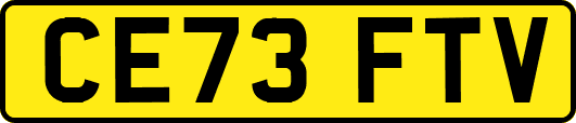 CE73FTV