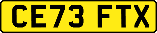 CE73FTX