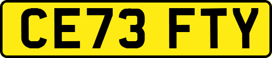 CE73FTY