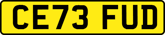 CE73FUD