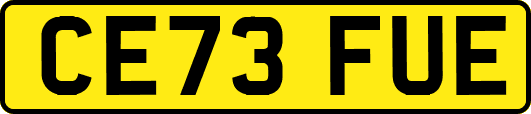 CE73FUE