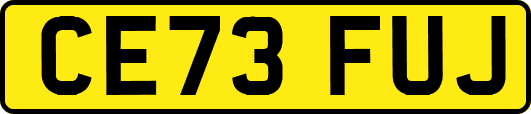 CE73FUJ