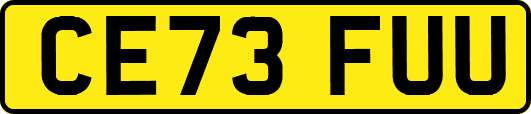 CE73FUU