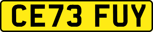 CE73FUY