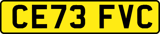CE73FVC