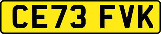 CE73FVK