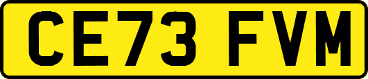 CE73FVM