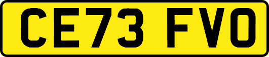 CE73FVO
