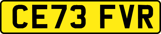 CE73FVR