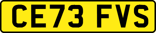 CE73FVS