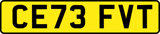 CE73FVT