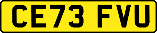 CE73FVU