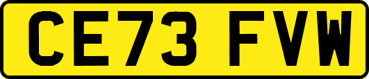 CE73FVW