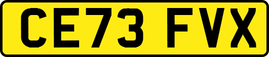CE73FVX