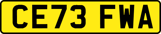 CE73FWA