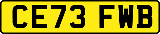CE73FWB