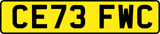 CE73FWC