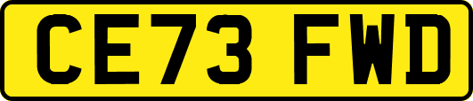 CE73FWD
