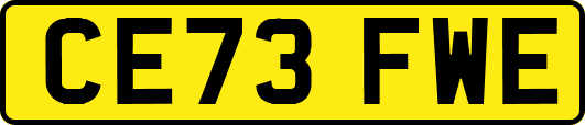 CE73FWE