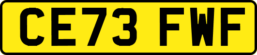 CE73FWF