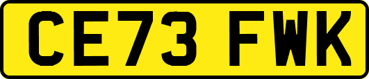 CE73FWK