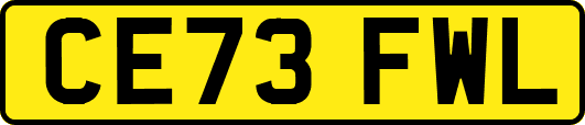 CE73FWL