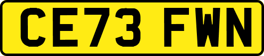 CE73FWN