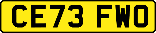 CE73FWO