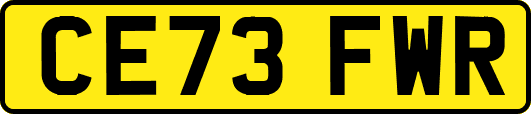 CE73FWR
