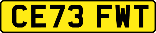 CE73FWT