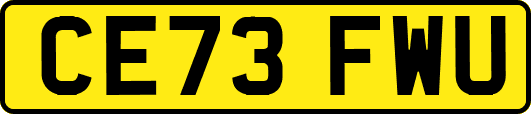 CE73FWU