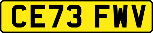 CE73FWV