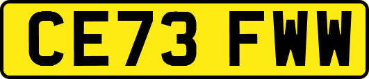 CE73FWW