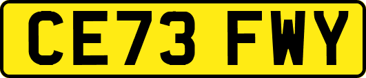 CE73FWY