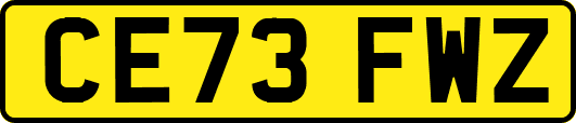 CE73FWZ