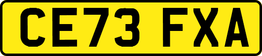 CE73FXA