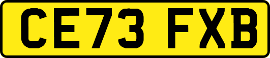 CE73FXB