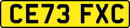 CE73FXC