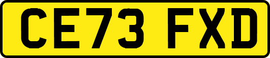 CE73FXD
